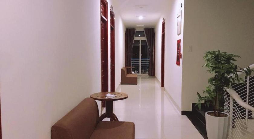 Lucky Star Hotel Buon Ma Thuot Exterior foto
